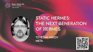 hermes static